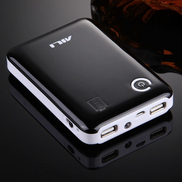Para iPhone, iPad, Samsung, LG, Sony Ericsson, MP4, PSP, Câmara, Pilhas Não Incluídas (Entrega de Cor Aleatória), Para 4 Pilhas 18650