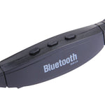Para Smartphones, iPad, Portáteis, Notebooks, MP3 ou Outros Dispositivos de Áudio Bluetooth