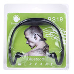 Para Smartphones, iPad, Portáteis, Notebooks, MP3 ou Outros Dispositivos de Áudio Bluetooth