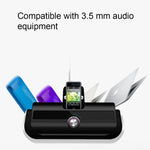 Cabo de áudio Hi-Fi AUX 1M 3,5mm macho duplo para fêmea, cabo de áudio estéreo para iPhone, iPad, Samsung, MP3, MP4, placa de som, TV, gravador de rádio, altifalante Bluetooth para carro, computador, etc., 3,5mm 2 macho para fêmea