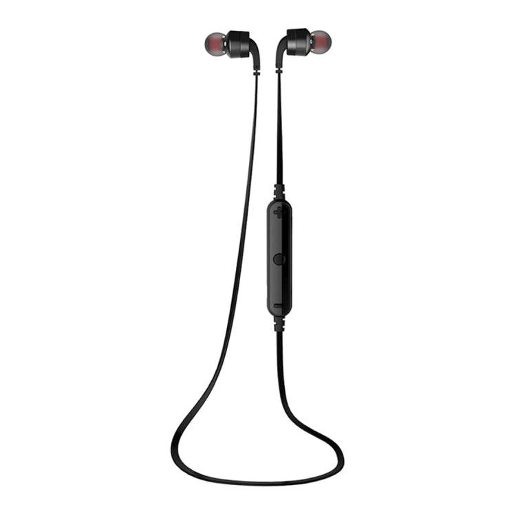 AWEI A960BL Auricular Bluetooth Desportivo Sem Fios com Controlo por Fio, Suporta Chamadas Mãos Livres