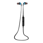 AWEI A960BL Auricular Bluetooth Desportivo Sem Fios com Controlo por Fio, Suporta Chamadas Mãos Livres