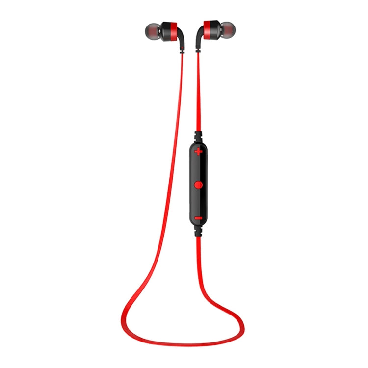 AWEI A960BL Auricular Bluetooth Desportivo Sem Fios com Controlo por Fio, Suporta Chamadas Mãos Livres