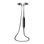 AWEI A960BL Auricular Bluetooth Desportivo Sem Fios com Controlo por Fio, Suporta Chamadas Mãos Livres