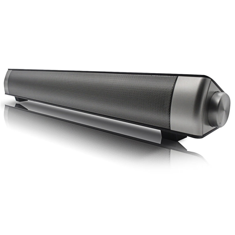 Soundbar LP-08 (CE0150) Leitor USB MP3 2.1CH Altifalante Sound Bar Bluetooth Sem Fios, CE0150 Preto, CE0150 Dourado, CE0150 Prateado