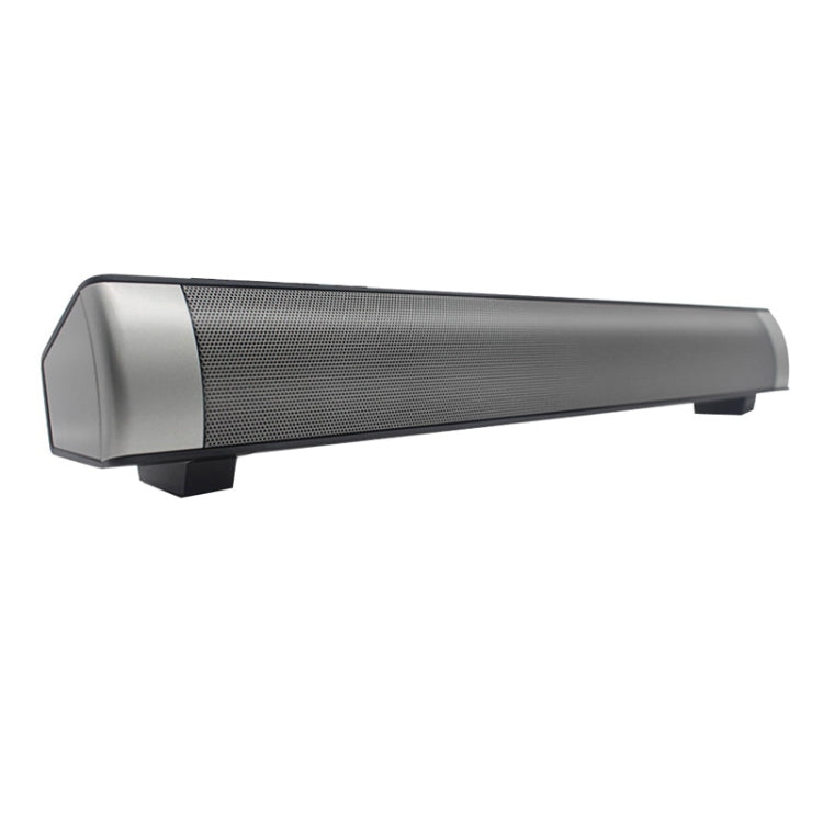 Soundbar LP-08 (CE0150) Leitor USB MP3 2.1CH Altifalante Sound Bar Bluetooth Sem Fios, CE0150 Preto, CE0150 Dourado, CE0150 Prateado