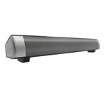 Soundbar LP-08 (CE0150) Leitor USB MP3 2.1CH Altifalante Sound Bar Bluetooth Sem Fios, CE0150 Preto, CE0150 Dourado, CE0150 Prateado