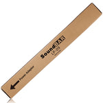 Soundbar LP-09 (CE0148) Coluna de som Bluetooth sem fios para home theater com comando à distância, CE0148 preto