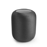 Bolsa Protetora Anti-Pó para Coluna Bluetooth Inteligente Mini WR3 para Casa e Exterior, WR3 Cinzento Escuro