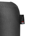 Bolsa Protetora Anti-Pó para Coluna Bluetooth Inteligente Mini WR3 para Casa e Exterior, WR3 Cinzento Escuro