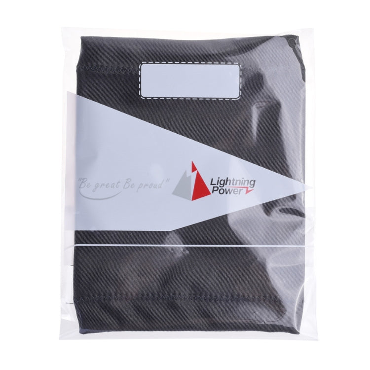 Bolsa Protetora Anti-Pó para Coluna Bluetooth Inteligente Mini WR3 para Casa e Exterior, WR3 Cinzento Escuro
