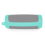 Capa Protetora Resistente a Choques e à Água em Silicone Macio para Altifalante Bluetooth JBL Charge3