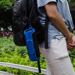 Capa Protetora Resistente a Choques e à Água em Silicone Macio para Altifalante Bluetooth JBL Charge3
