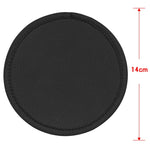 Bolsa Portátil para Altifalante HomePod EBSC259 Mini Home Exterior Smart Bluetooth com Capa de Proteção contra Pó + Almofada Antiderrapante