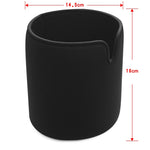 Bolsa Portátil para Altifalante HomePod EBSC259 Mini Home Exterior Smart Bluetooth com Capa de Proteção contra Pó + Almofada Antiderrapante