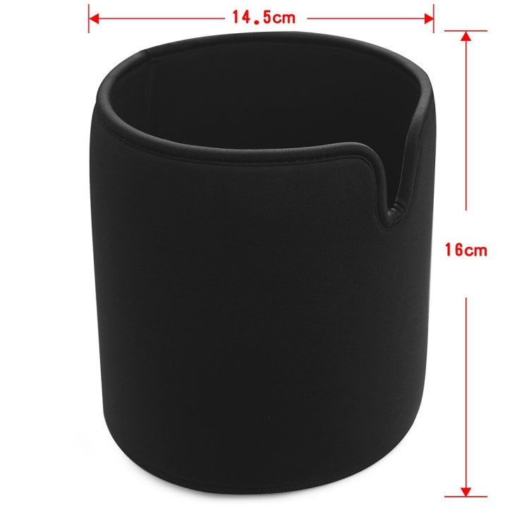 Bolsa Portátil para Altifalante HomePod EBSC259 Mini Home Exterior Smart Bluetooth com Capa de Proteção contra Pó + Almofada Antiderrapante