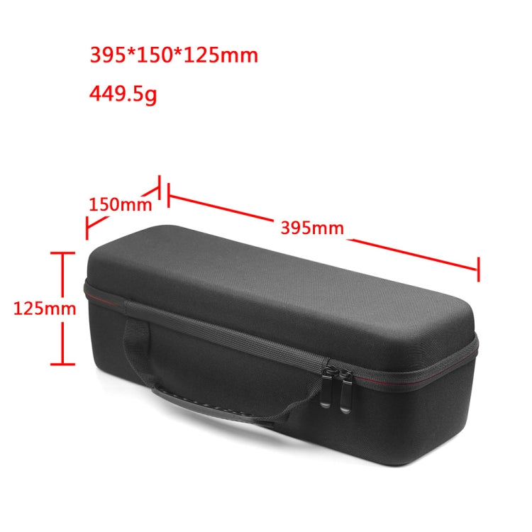 Bolsa de Armazenamento e Capa Protetora para Altifalante Bluetooth Portátil para Sony SRS-XB41, Para Sony SRS-XB41