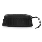 Coluna Bluetooth Portátil para Exterior NewRixing NR-4019 com Função de Chamadas Mãos Livres, Suporta Cartão TF & USB & FM & AUX