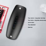 ZEALOT S27 Altifalante Bluetooth Sem Fios Multifuncional com Graves, Microfone Incorporado, Suporta Chamadas Bluetooth & AUX & Cartão TF & 1x93mm + 2x66mm Altifalantes, S27