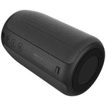 Coluna Bluetooth Sem Fios ZEALOT S32 5W HiFi Bass, Suporta Mãos Livres / USB / AUX, S32