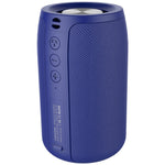 Coluna Bluetooth Sem Fios ZEALOT S32 5W HiFi Bass, Suporta Mãos Livres / USB / AUX, S32