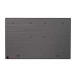 Dispositivo de Ecrã Portátil HD de Ângulo Largo 178 Graus 1080P de 15,6 polegadas para Computador de Secretária / Consola de Jogos / Ecrã Simultâneo / PS4 / PS3 / XBox, com Mini HDMI, Micro USB e 2 Interfaces USB-C / Type-C