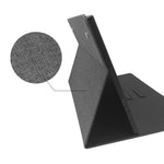 Dispositivo de Ecrã Portátil HD de Ângulo Largo 178 Graus 1080P de 15,6 polegadas para Computador de Secretária / Consola de Jogos / Ecrã Simultâneo / PS4 / PS3 / XBox, com Mini HDMI, Micro USB e 2 Interfaces USB-C / Type-C