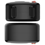 Coluna Bluetooth 5.0 Estilo Retro Sem Fios B11, Suporta Chamadas Mãos Livres & Cartão TF de 32GB & Entrada de Áudio 3,5mm