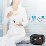 Coluna Bluetooth 5.0 Estilo Retro Sem Fios B11, Suporta Chamadas Mãos Livres & Cartão TF de 32GB & Entrada de Áudio 3,5mm
