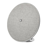 NILLKIN MC5 Pro Altifalante Bluetooth Sem Fios TWS 36W em Forma de Altifalante, Suporta Modo Jogo / Música & Áudio AUX & Emparelhamento NFC, Ficha US