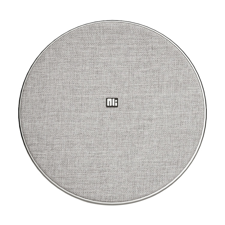 NILLKIN MC5 Pro Altifalante Bluetooth Sem Fios TWS 36W em Forma de Altifalante, Suporta Modo Jogo / Música & Áudio AUX & Emparelhamento NFC, Ficha US