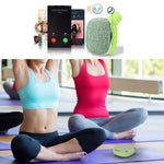 Coluna Bluetooth Mini Portátil Quadrada com Textura de Tecido X25new, Suporte para Chamadas Mãos Livres, Cartão TF e AUX, X25new Laranja, X25new Verde, X25new Cinzento, X25new Azul