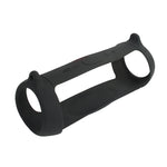 Capa Protetora de Silicone para Coluna Portátil com Alça de Ombro e Mosquetão para JBL Charge 5