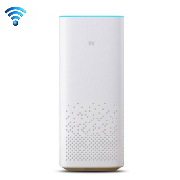 Coluna AI Xiaomi com Suporte para WiFi de Banda Dupla, Bluetooth 4.1 e Reprodução de Música A2DP