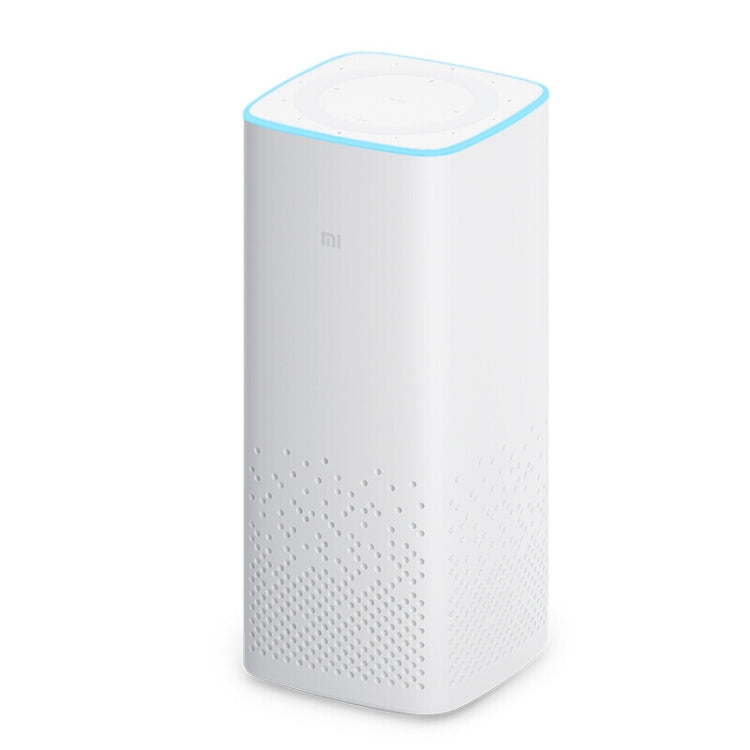Coluna AI Xiaomi com Suporte para WiFi de Banda Dupla, Bluetooth 4.1 e Reprodução de Música A2DP