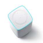 Coluna AI Xiaomi com Suporte para WiFi de Banda Dupla, Bluetooth 4.1 e Reprodução de Música A2DP