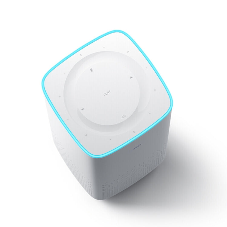 Coluna AI Xiaomi com Suporte para WiFi de Banda Dupla, Bluetooth 4.1 e Reprodução de Música A2DP