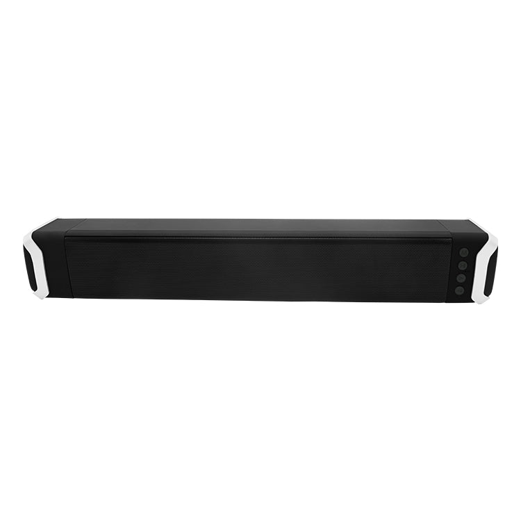 Coluna Bluetooth Portátil NewRixing NR-2017, Suporte para Chamadas Mãos Livres / Cartão TF / FM / Disco U