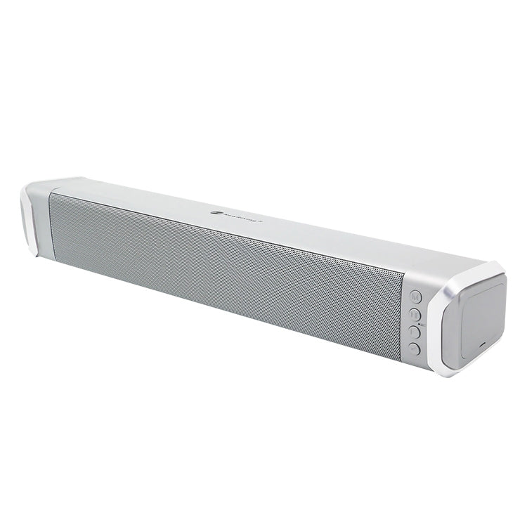 Coluna Bluetooth Portátil NewRixing NR-2017, Suporte para Chamadas Mãos Livres / Cartão TF / FM / Disco U