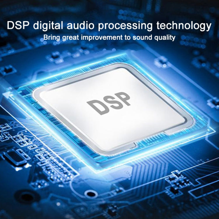 Coluna Bluetooth para Computador Multifuncional com Luzes RGB Coloridas, BT-601