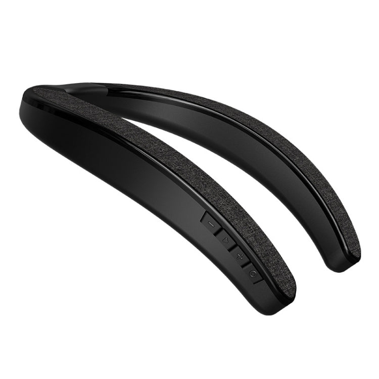 Coluna Bluetooth Estéreo Portátil de Pescoço EBS-905, EBS-905