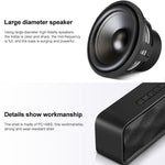 Coluna Bluetooth Sem Fios Multi-funções para Exterior SC211 Pro Edição Standard, SC211 Pro Edição Standard