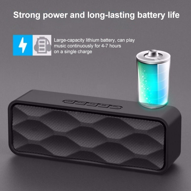 Coluna Bluetooth Sem Fios Multi-funções para Exterior SC211 Pro Edição Standard, SC211 Pro Edição Standard