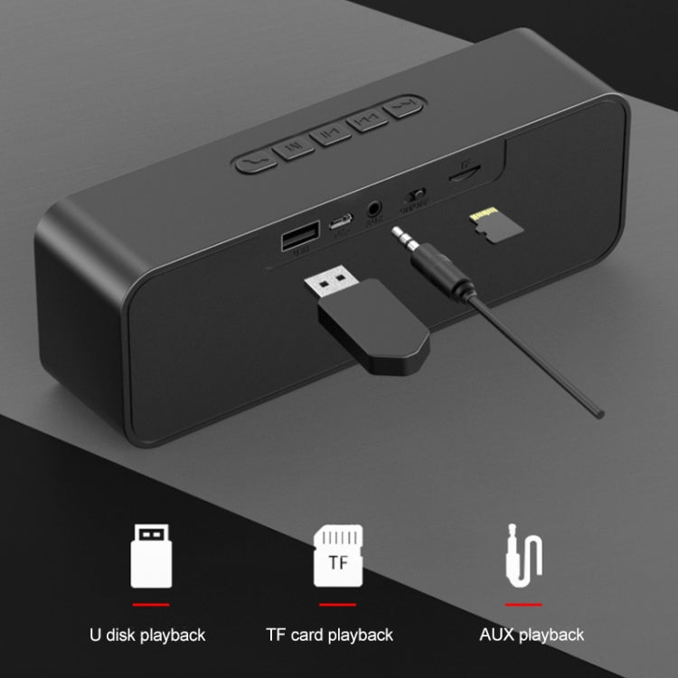 Coluna Bluetooth Sem Fios Multi-funções para Exterior SC211 Pro Edição Standard, SC211 Pro Edição Standard