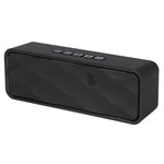 Coluna Bluetooth Sem Fios Multi-funções para Exterior SC211 Pro Versão Atualizada, SC211 Pro Versão Atualizada