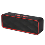Coluna Bluetooth Sem Fios Multi-funções para Exterior SC211 Pro Versão Atualizada, SC211 Pro Versão Atualizada