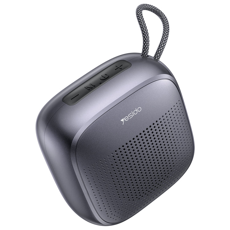 Coluna Bluetooth Portátil para Exterior Yesido YSW24 5W, YSW24