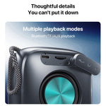Coluna Bluetooth Portátil para Exterior Yesido YSW24 5W, YSW24