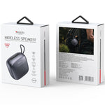 Coluna Bluetooth Portátil para Exterior Yesido YSW24 5W, YSW24