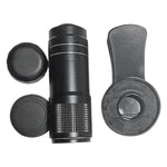 Para iPhone, Galaxy, Sony, Lenovo, HTC, Huawei, Google, LG, Xiaomi, outros Smartphones e Câmara Digital Ultra Fina, HK-005